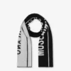 Moschino Milano-scarf