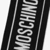 Moschino Milano-scarf