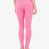 Moschino Teddy Bear leggings i tekniskt tyg