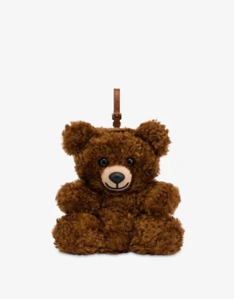 Moschino Teddy Bear-väska