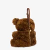 Moschino Teddy Bear-väska