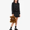 Moschino Teddy Bear-väska