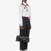 Moschino Tie Me axelväska Moschino Tie Me axelväska