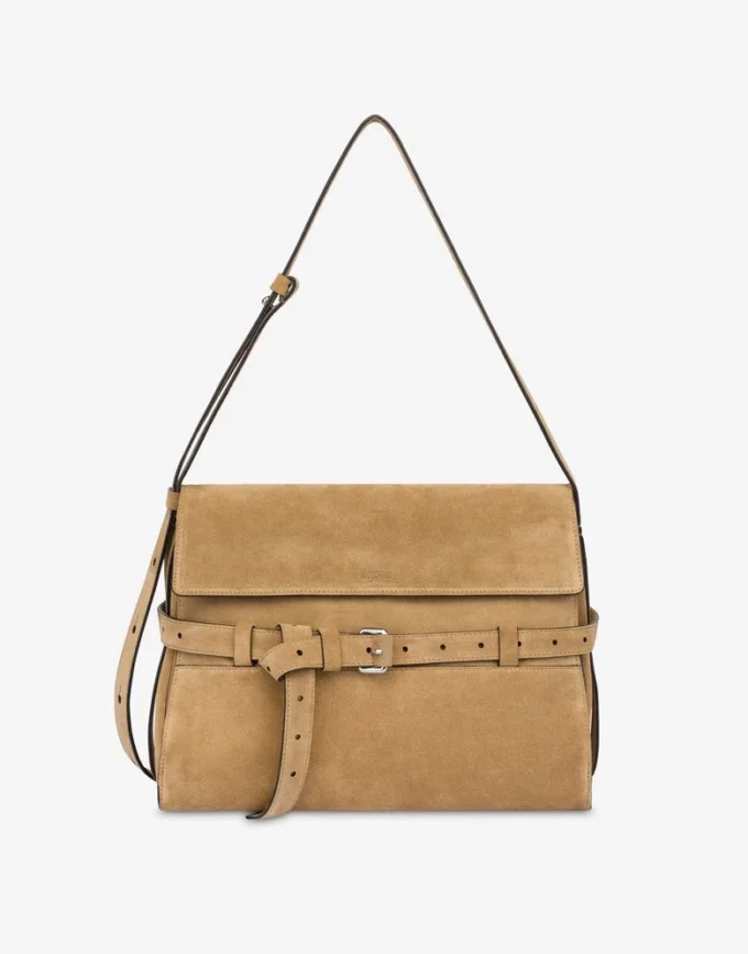 Moschino Tie Me Bag Moschino Tie Me Bag
