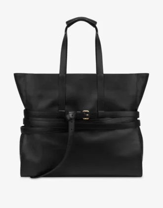 Moschino Tie Me Bag
