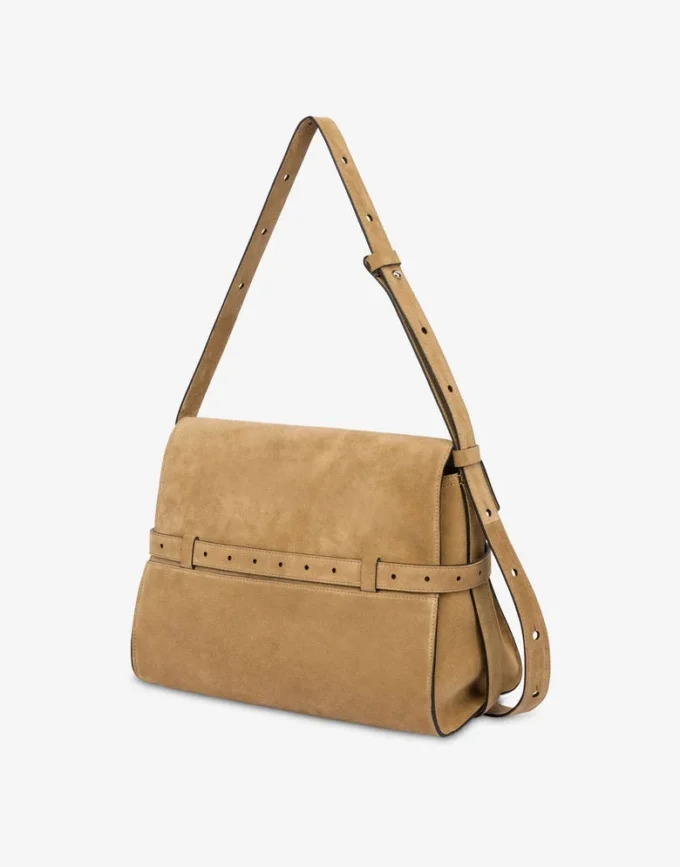Moschino Tie Me Bag Moschino Tie Me Bag