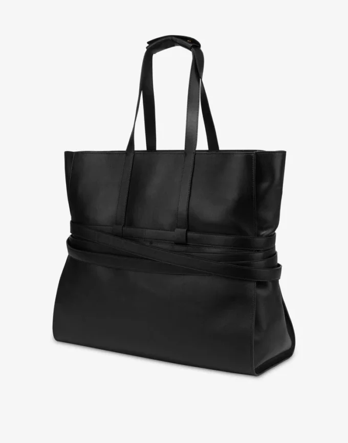 Moschino Tie Me Bag