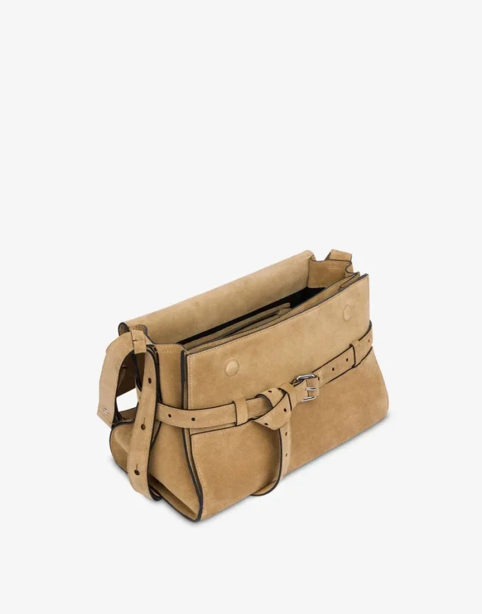 Moschino Tie Me Bag Moschino Tie Me Bag