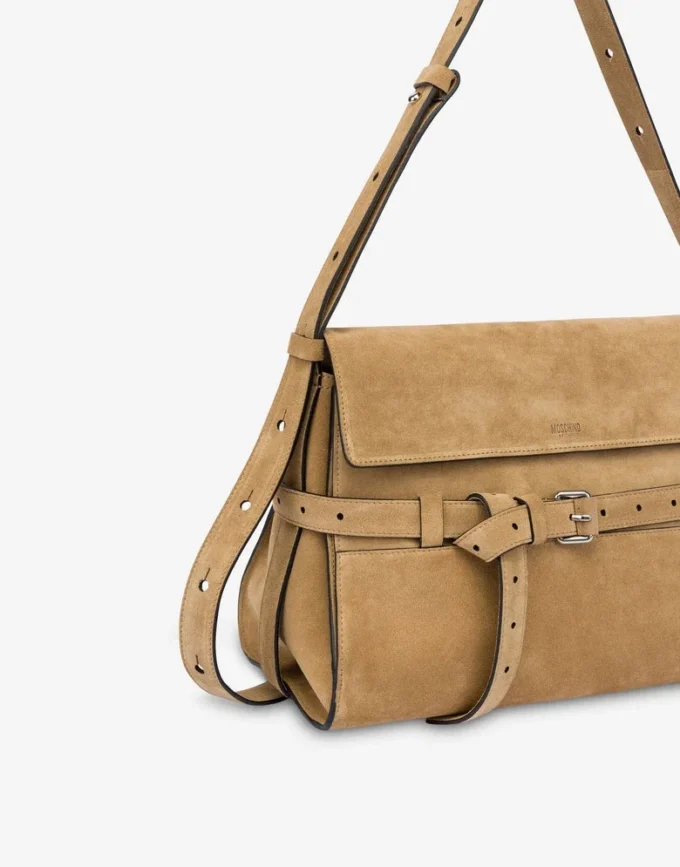 Moschino Tie Me Bag Moschino Tie Me Bag
