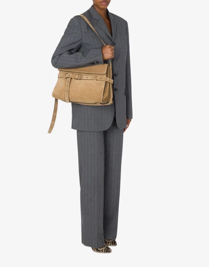 Moschino Tie Me Bag Moschino Tie Me Bag