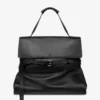Moschino Tie Me Bag Jumbo Moschino Tie Me Bag Jumbo