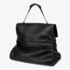 Moschino Tie Me Bag Jumbo Moschino Tie Me Bag Jumbo