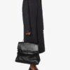 Moschino Tie Me Bag Jumbo Moschino Tie Me Bag Jumbo