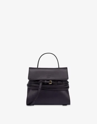 moschino tie me bag small 1 1 330x421 - Moschino Tie Me Bag Small