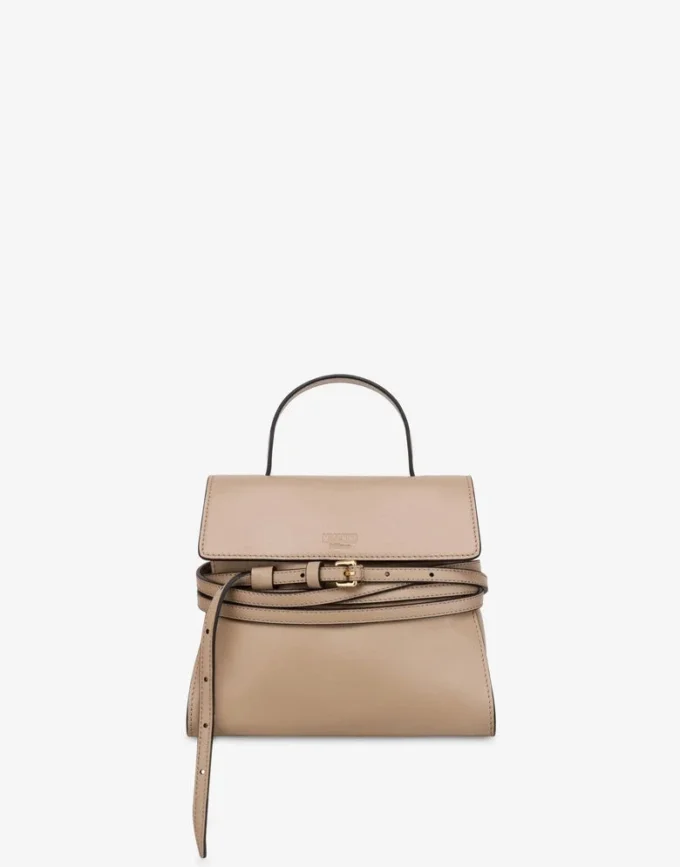 Moschino Tie Me Bag Small Moschino Tie Me Bag Small