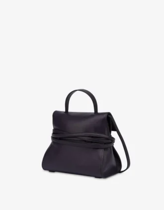 moschino tie me bag small 2 1 330x421 - Moschino Tie Me Bag Small