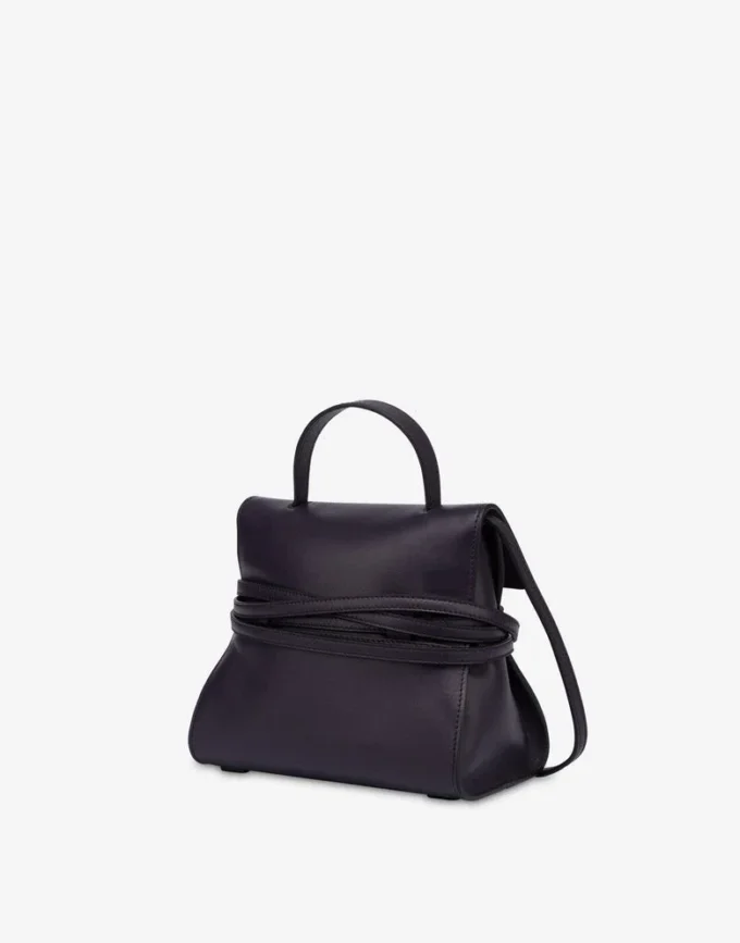 Moschino Tie Me Bag Small Moschino Tie Me Bag Small