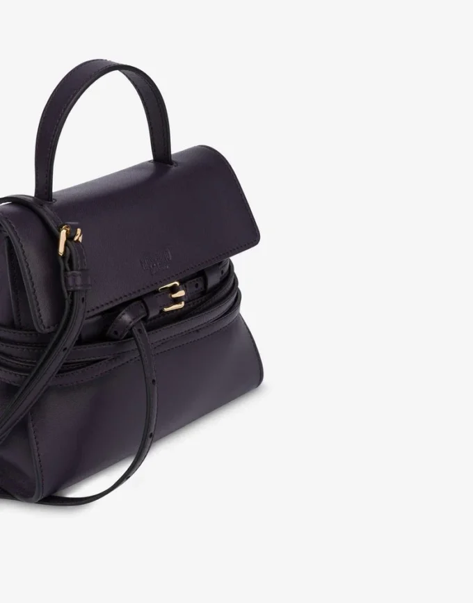 Moschino Tie Me Bag Small Moschino Tie Me Bag Small