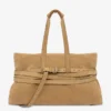 Moschino Tie Me Boston Bag