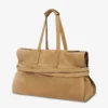 Moschino Tie Me Boston Bag