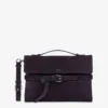 Moschino Tie Me Clutch: Exklusivt online Moschino Tie Me Clutch: Exklusivt online