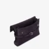 Moschino Tie Me Clutch: Exklusivt online Moschino Tie Me Clutch: Exklusivt online