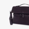 Moschino Tie Me Clutch: Exklusivt online Moschino Tie Me Clutch: Exklusivt online
