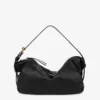 Moschino Tie Me Hobo-väska