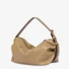 Moschino Tie Me Hobo-väska