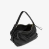 Moschino Tie Me Hobo-väska