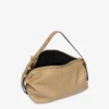 Moschino Tie Me Hobo-väska