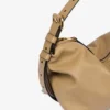 Moschino Tie Me Hobo-väska