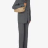 Moschino Tie Me Hobo-väska