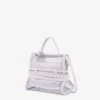 Moschino Tie Me liten handväska Moschino Tie Me liten handväska