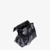 Moschino Tie Me liten handväska