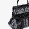 Moschino Tie Me liten handväska