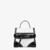 Moschino Tie Me Small Handbag Moschino Tie Me Small Handbag