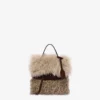 Moschino Tie Me Small Handbag Moschino Tie Me Small Handbag