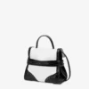 Moschino Tie Me Small Handbag Moschino Tie Me Small Handbag