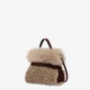 Moschino Tie Me Small Handbag Moschino Tie Me Small Handbag