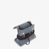 Moschino Tie Me Small Handbag