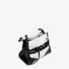 Moschino Tie Me Small Handbag Moschino Tie Me Small Handbag