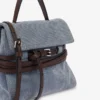 Moschino Tie Me Small Handbag