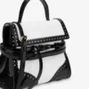 Moschino Tie Me Small Handbag Moschino Tie Me Small Handbag