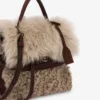 Moschino Tie Me Small Handbag Moschino Tie Me Small Handbag