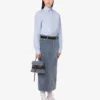 Moschino Tie Me Small Handbag