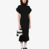 Moschino Tie Me Small Handbag Moschino Tie Me Small Handbag