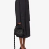 Moschino Tie Me-väska axel Moschino Tie Me-väska axel