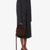 Moschino Tie Me-väska axel