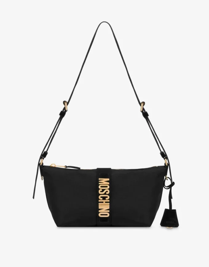 Nylonväska